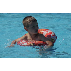 Cours enfants - Abonnement Hiver  - Les Mercredis (14h-14h40) Niveaux 5,6