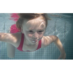 Minis nageurs (3 à 5 ans) - Abonnement Printemps - Les Samedis (11h30-12h15)