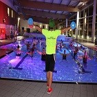 Soirée Aquafitness