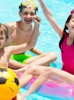 Remboursement cours enfants
