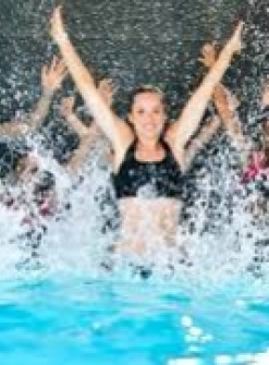 Reprise Aquafitness