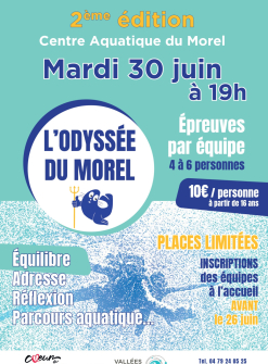 Animation pour Adultes!!